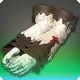 True Linen Gloves of Healing