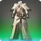 True Linen Robe of Healing
