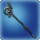 Tsukuyomi's Moonlit Cane