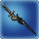 Tsukuyomi's Moonlit Kunai