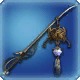 Tsukuyomi's Moonlit Rapier