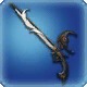 Tsukuyomi's Moonlit Revolver