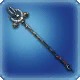 Tsukuyomi's Moonlit Rod