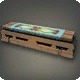 Tuliyollan Bench