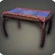 Tuliyollan Table