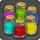 Tungsten Ink