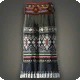 Turali Trader's Culottes