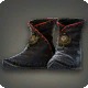 Turali Trader's Shoes