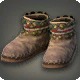 Turali Traveler's Shoes