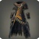 Twinsilk Coat of Casting