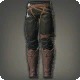 Twinsilk Slops of Fending