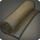 Undyed Hempen Cloth