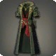 Uraeus Coat