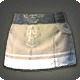 Uraeus Skirt