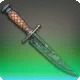 Vamper's Knives