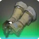Vanya Gloves of Healing