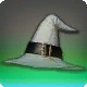 Vanya Hat of Casting
