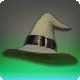 Vanya Hat of Healing