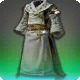 Vanya Robe of Casting