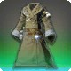 Vanya Robe of Healing
