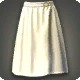 Varsity Skirt