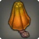 Vegetation Sample