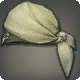 Velveteen Bandana