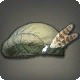Velveteen Beret