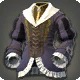 Velveteen Bliaud