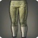 Velveteen Bottoms