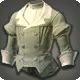 Velveteen Coatee of Gathering