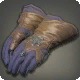 Velveteen Gloves