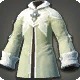 Velveteen Robe