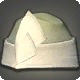 Velveteen Wedge Cap of Crafting
