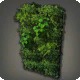 Verdant Loporrit-sized Partition