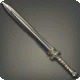 Vintage Bastard Sword