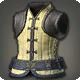 Vintage Doublet Vest