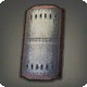 Vintage Scutum