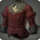 Vintage Seneschal Coatee