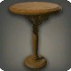 Vintage Side Table