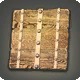 Vintage Square Shield