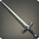 Vintage Viking Sword