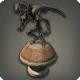 Vodoriga Sculpture