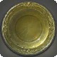 Voyagers' Decorative Plate