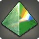 Voyagers' High-purity Crystal