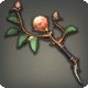 Wand of Flames