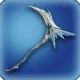 War Scythe of Sanctifying Light