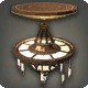 Watcher's Palace Ceiling Lamp