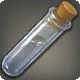 Water Quality Inspection Sample
