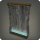 Waterfall Partition